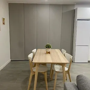  Apartamento Loft Céntrico 2
