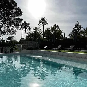  Apartamento Nuevo Los Almendros 103 Complejo Turístico