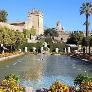 Appartamento Loft El Arcángel, Cordova