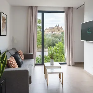 Apartamento Tandem Torre De La Calahorra, Córdova