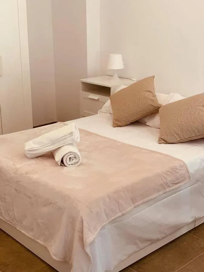 Apartamentos Pintor Losada Córdova