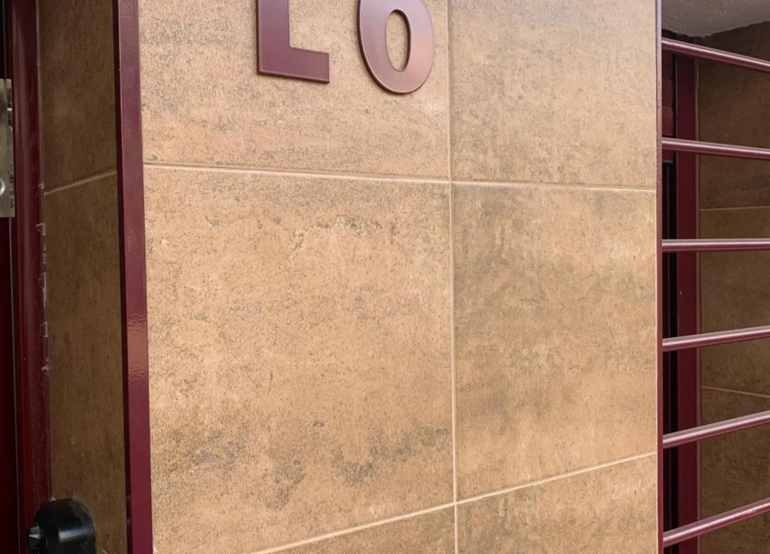 Apartamentos Pintor Losada Córdova Espanha