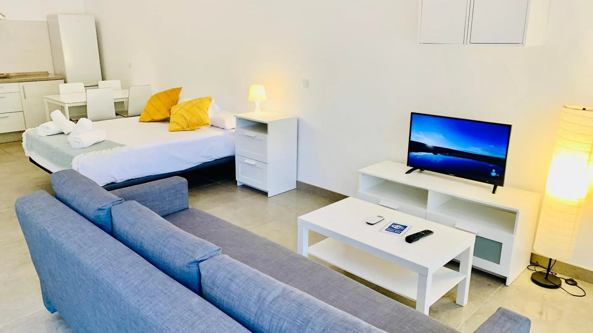 Apartamentos Pintor Losada Córdova