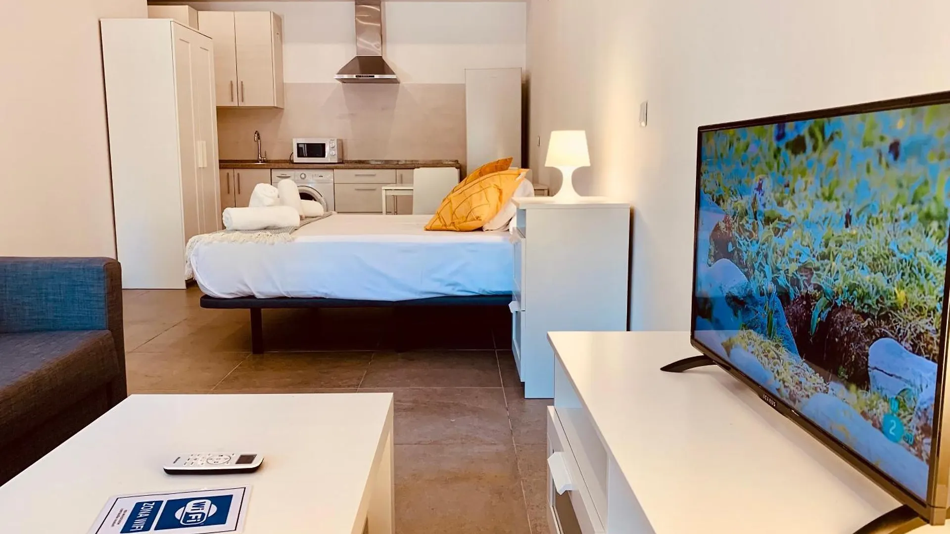 Apartamentos Pintor Losada Córdova