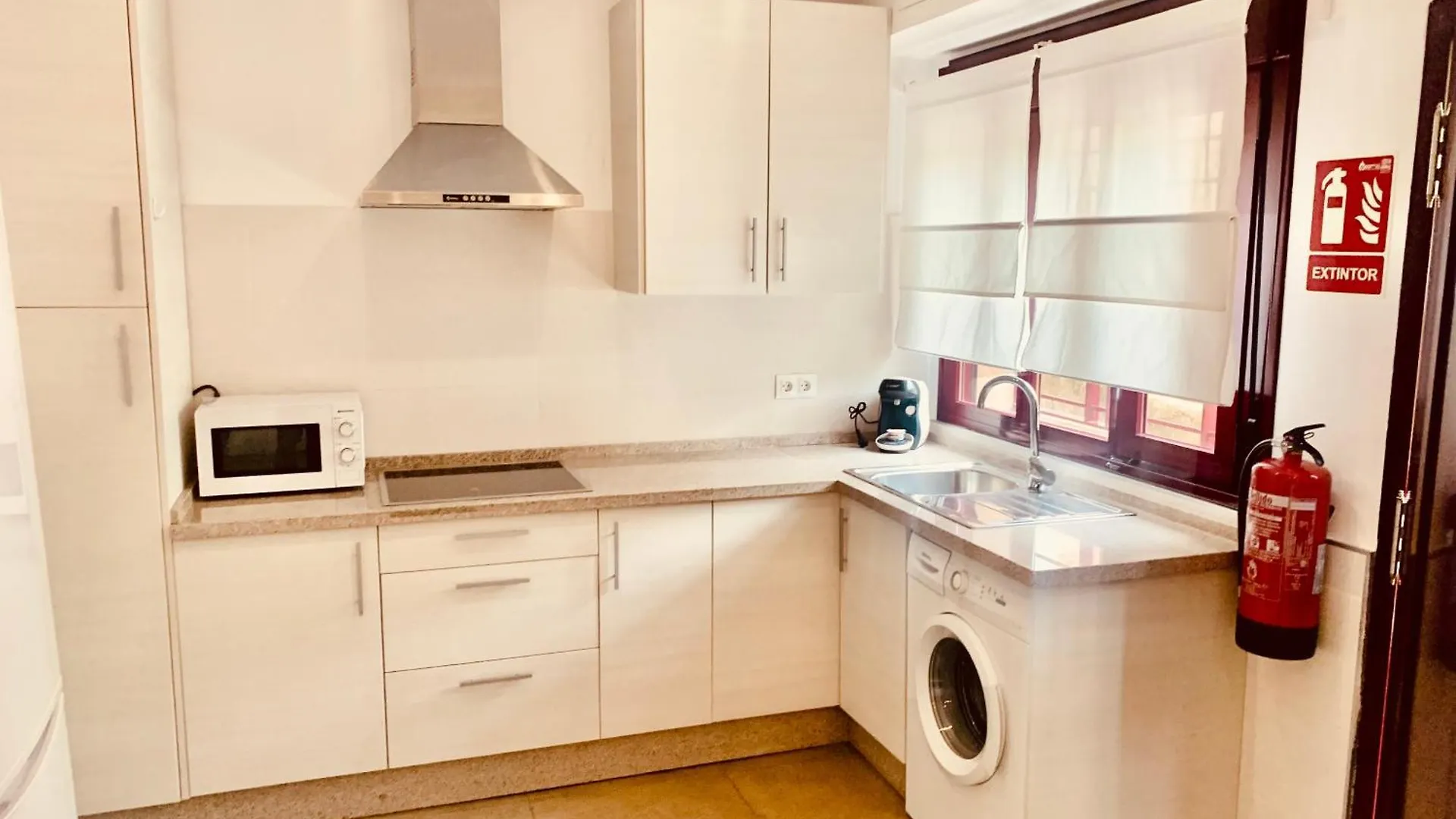 Apartamentos Pintor Losada Córdova Espanha