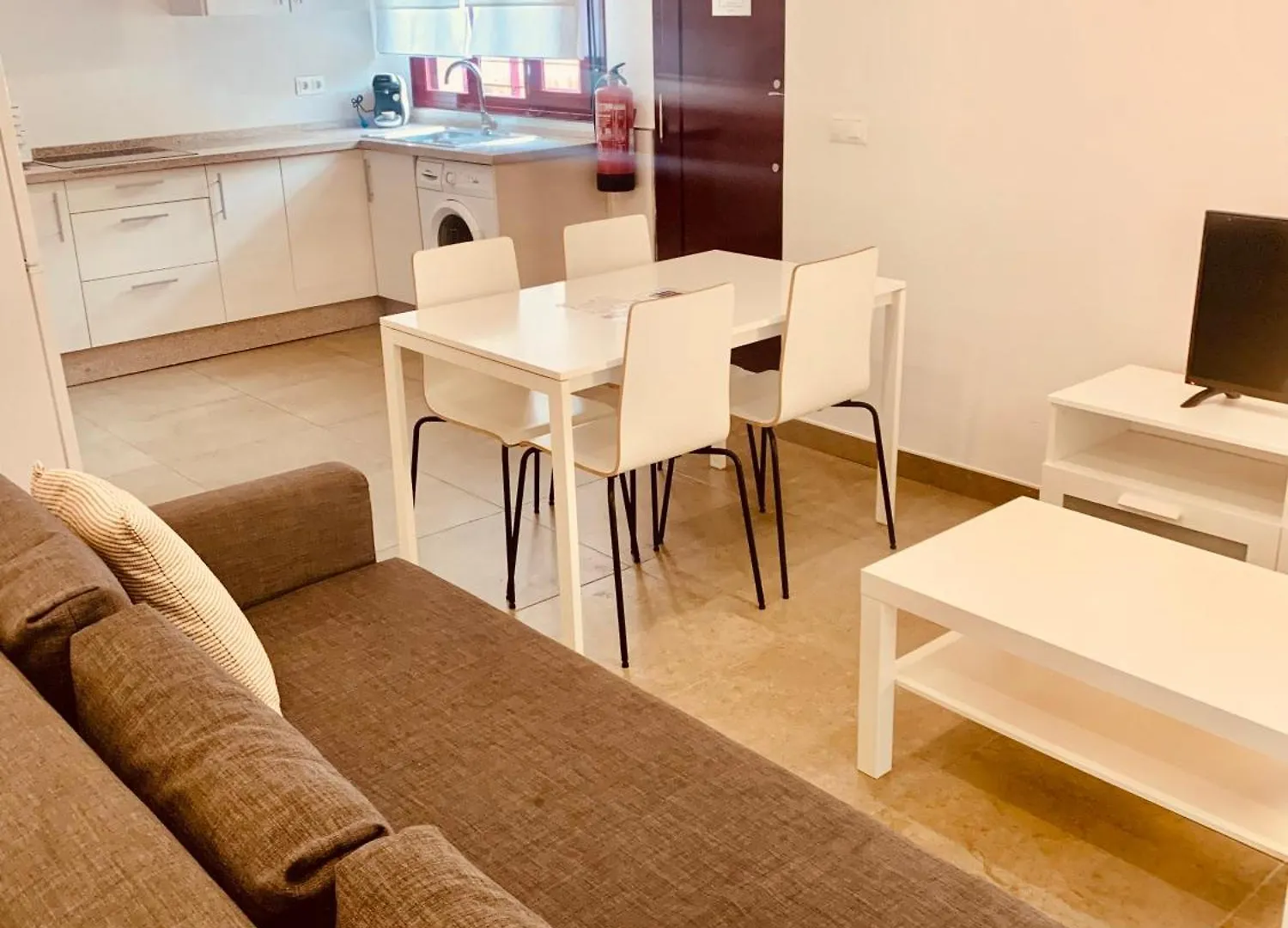 Apartamentos Pintor Losada Córdova Espanha