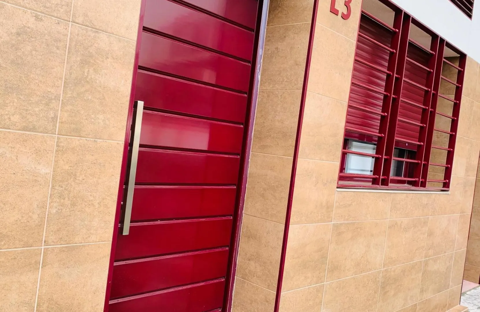 Apartamentos Pintor Losada Córdova Espanha
