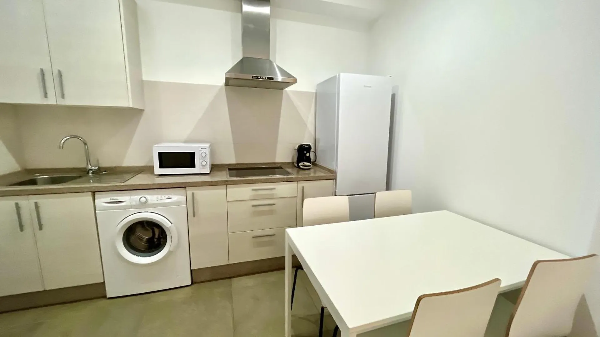 Apartamentos Pintor Losada Córdova 0*,  Espanha