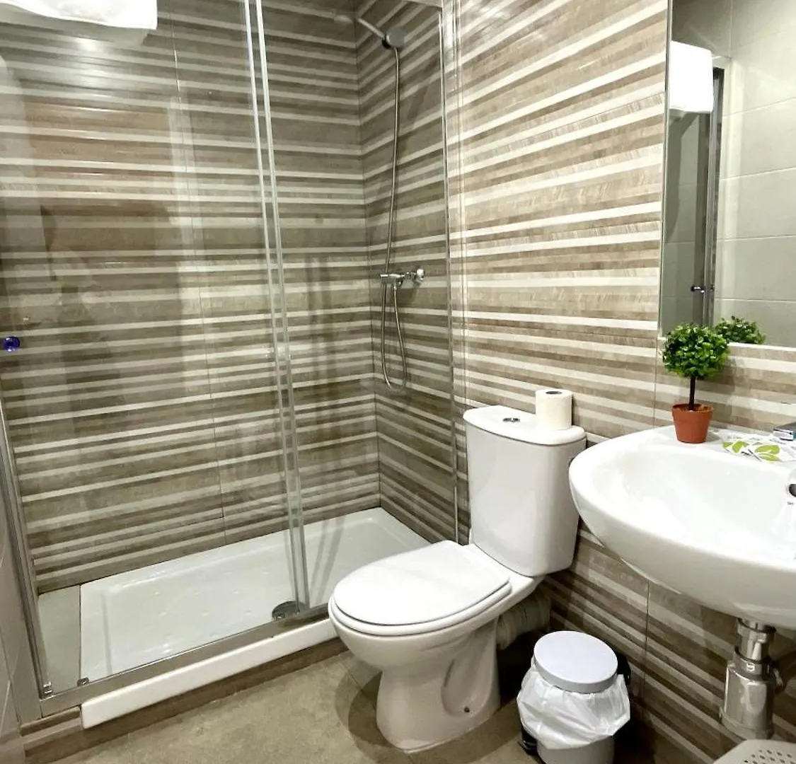 Apartamentos Pintor Losada Córdova