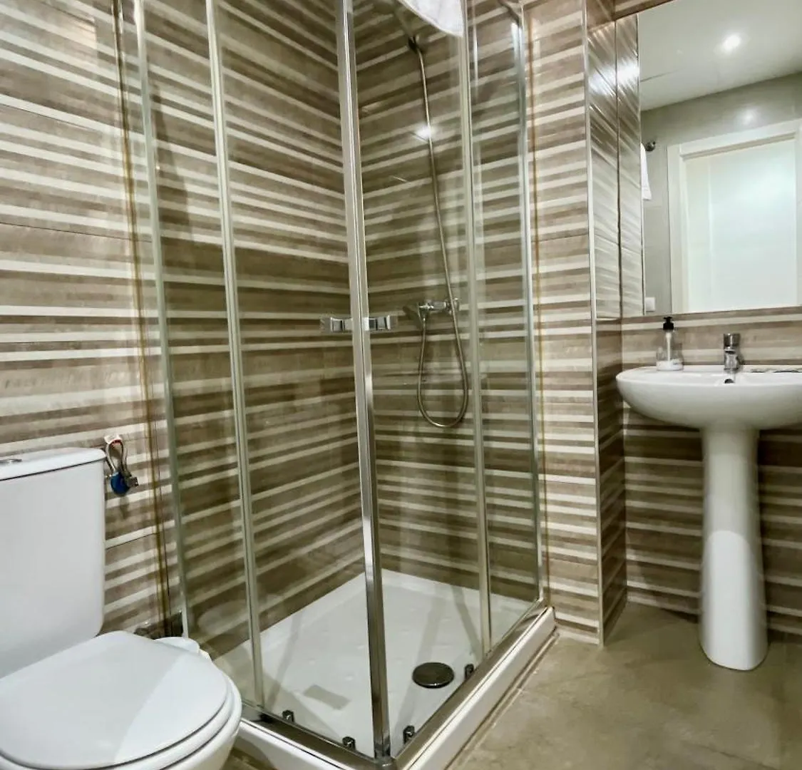 Apartamentos Pintor Losada Córdova