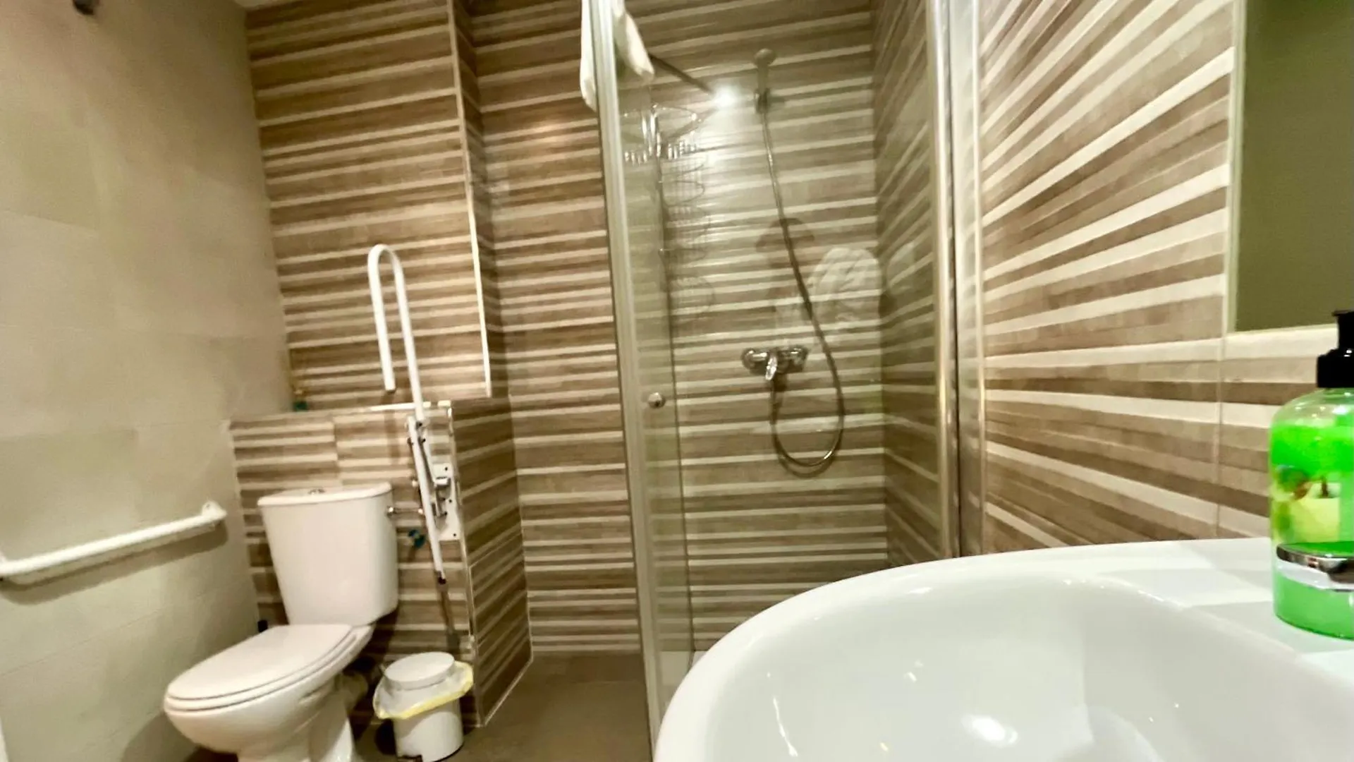 Apartamentos Pintor Losada Córdova